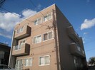中央バス（岩見沢市）/岩見沢ターミナル 徒歩10分 3階 築27年の外観