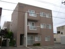  中央バス（岩見沢市）/岩見沢ターミナル 徒歩10分 1階 築27年