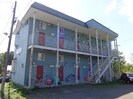 中央バス（岩見沢市）/緑ヶ丘４丁目 徒歩5分 2階 築34年の外観