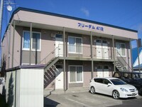 フリーダム412