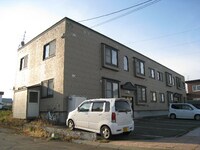 シャルム南町