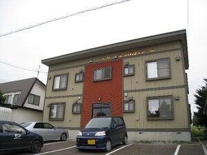 ハウジングカンフォートⅡ