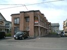 函館本線/深川駅 徒歩25分 2階 築28年の外観