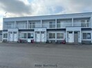 パークマンションⅩの外観