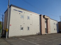 ハスコート岩見沢