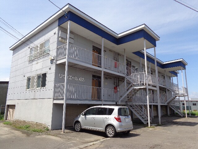  リヴィエール412C