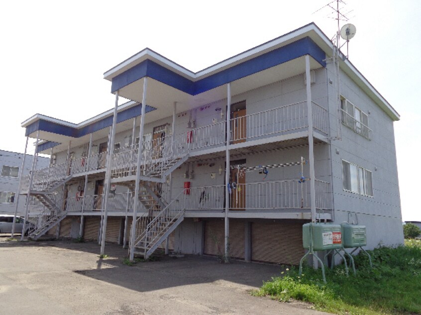  リヴィエール412C