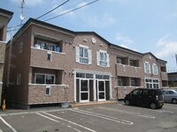 ベルタ弐番館