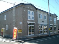 ヌーベル南町
