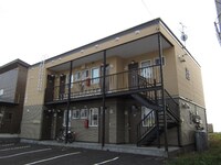 スーベニール南町