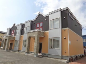 1st RESIDENCE