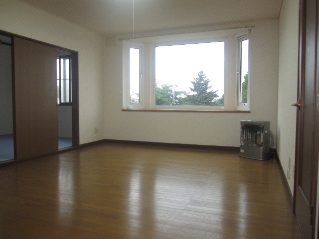  スカイハイツ１