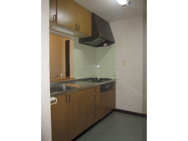  スカイハイツ１