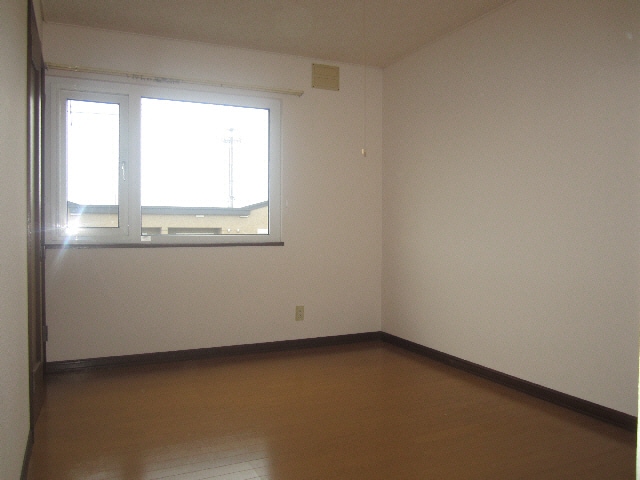  スカイハイツ１