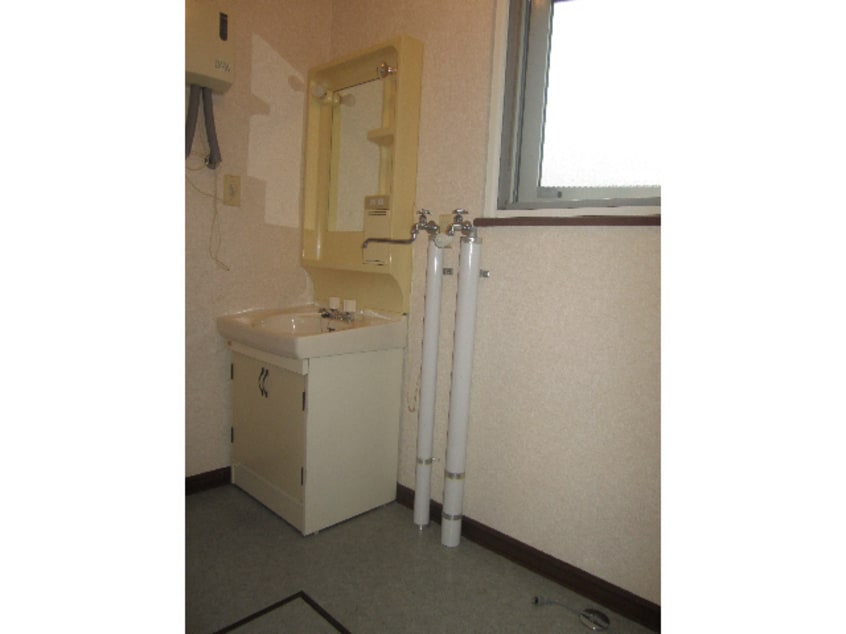  スカイハイツ１