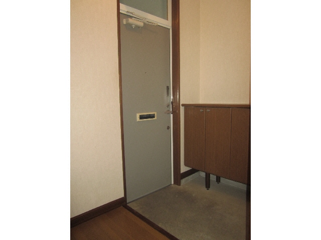  スカイハイツ１