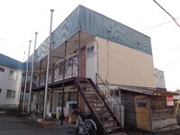 小林マンション