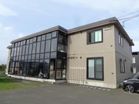 シティハイムリバール