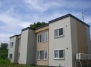 中央バス（岩見沢市）/スポーツセンター前 徒歩3分 2階 築19年の外観