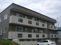 ノースサンライズ