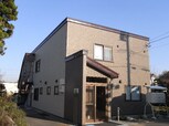 嶋田アパート
