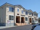 中央バス（岩見沢市）/南町７条３丁目 徒歩3分 1階 築14年の外観