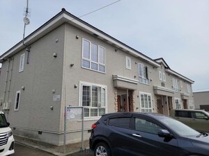 ル・シーニュ大和Ⅲ