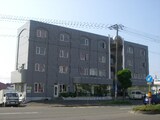 ワンルームマンション　エカポール