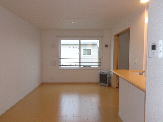 居室 La Pace 大和