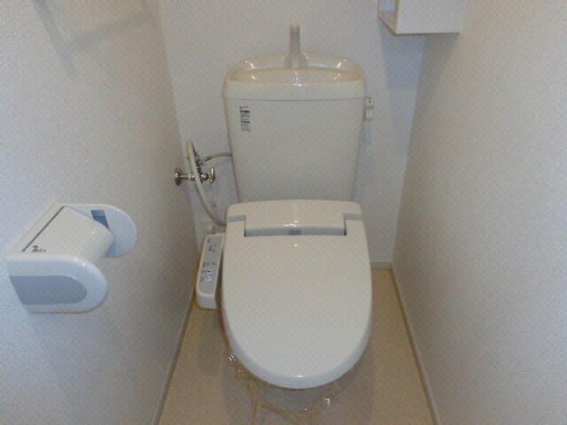 トイレ La Pace 大和