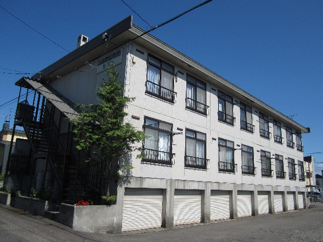  シティハイムセブン