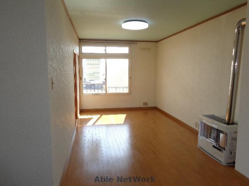  シティハイムセブン