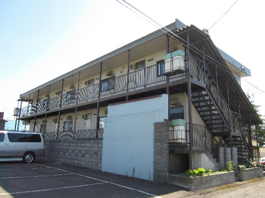  シティハイムセブン