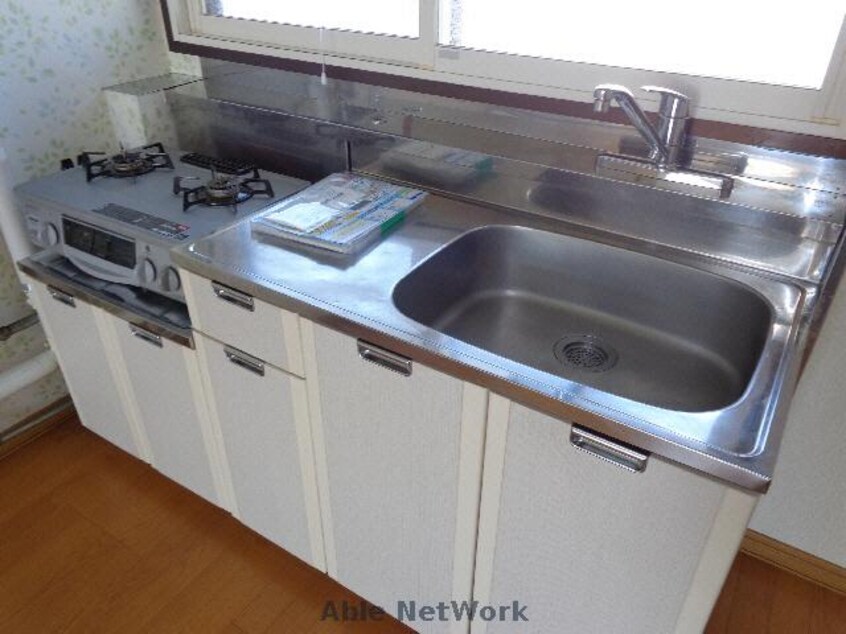  シティハイムセブン