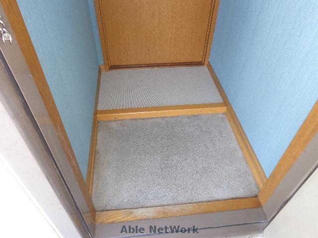  シティハイムセブン