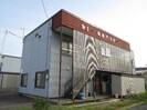 中央バス（岩見沢市）/北３条西４丁目 徒歩3分 2階 築44年の外観