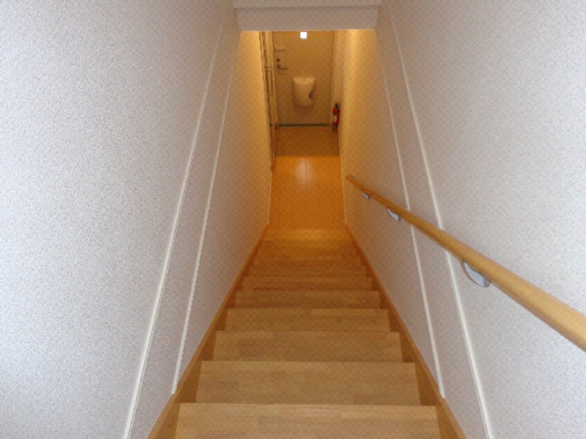 階段 パーク水明Ｃ