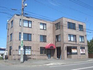 ハイツつくだ