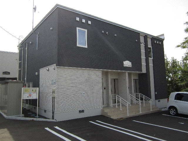  ブリアンアルモニー