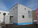 中央バス（岩見沢市）/南町７条四丁目 徒歩7分 1-2階 築12年の外観