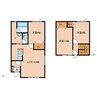 中央バス（岩見沢市）/３条東１８丁目 徒歩1分 1-2階 築14年 3LDKの間取り