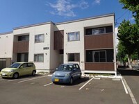 シャトン岩見沢A