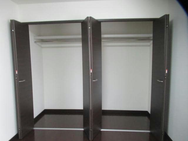  シャトン岩見沢A