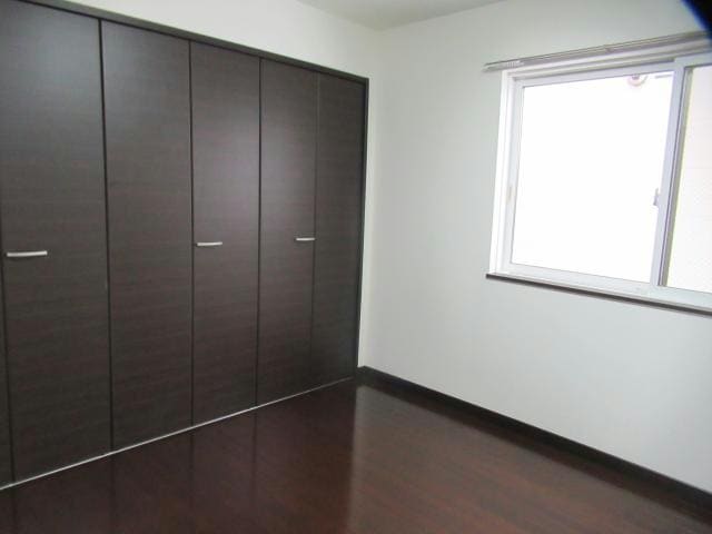  シャトン岩見沢A