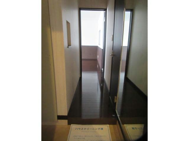  シャトン岩見沢B