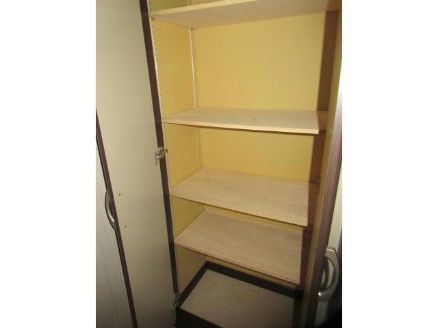  シャトン岩見沢B