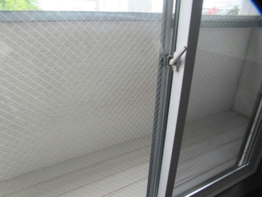  シャトン岩見沢B