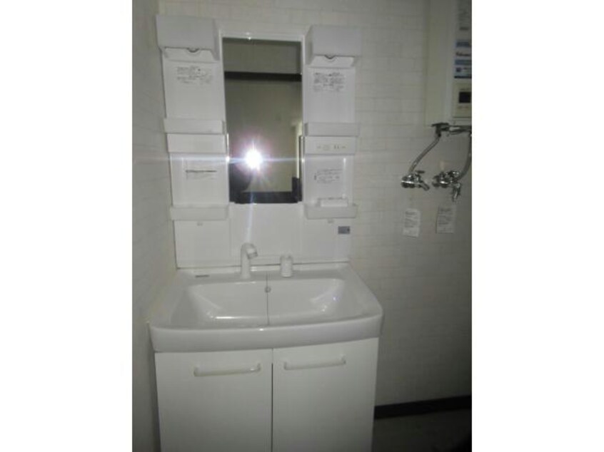  シャトン岩見沢B