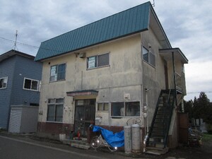 6条ハウス
