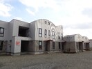 室蘭本線/由仁駅 徒歩3分 2階 築24年の外観